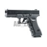 ABZAV|Glock 17 Blowback Co2 4.5mm BB Umarex
