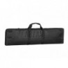 ABZAV|Padded Rifle Carrier 80cm Black Invader Gear