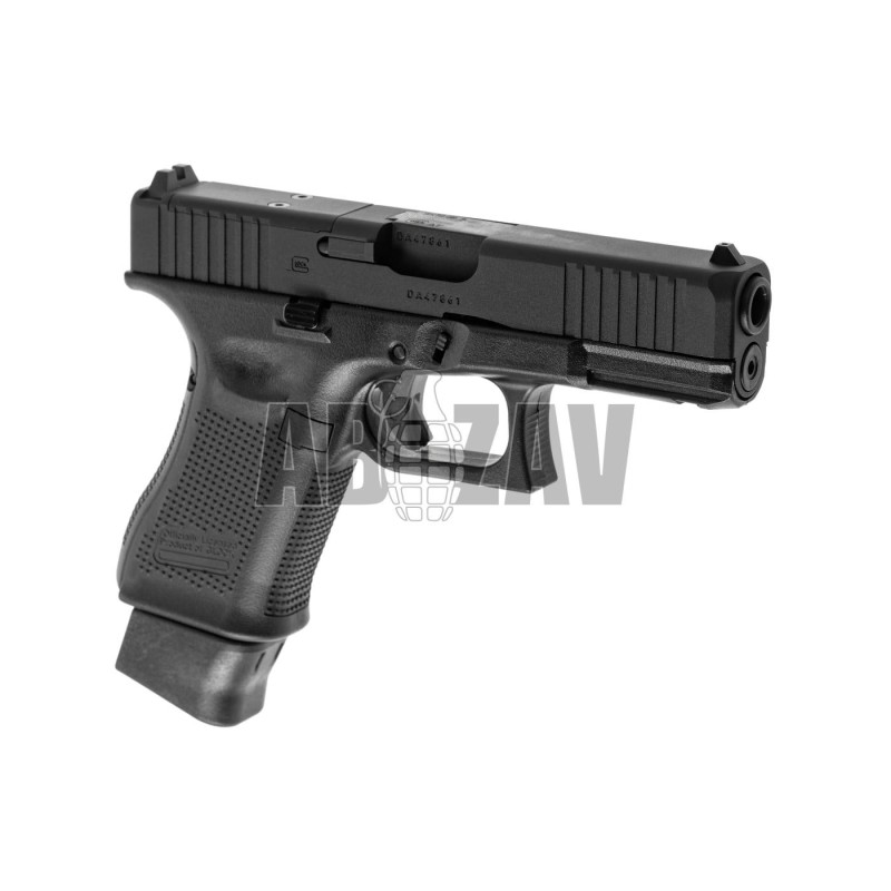 ABZAV|Glock 19 Gen 5 CO2 MOS Umarex