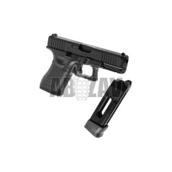 ABZAV|Glock 19 Gen 5 CO2 MOS Umarex