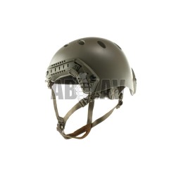 ABZAV|FAST PJ Helmet L/XL Foliage Green FMA