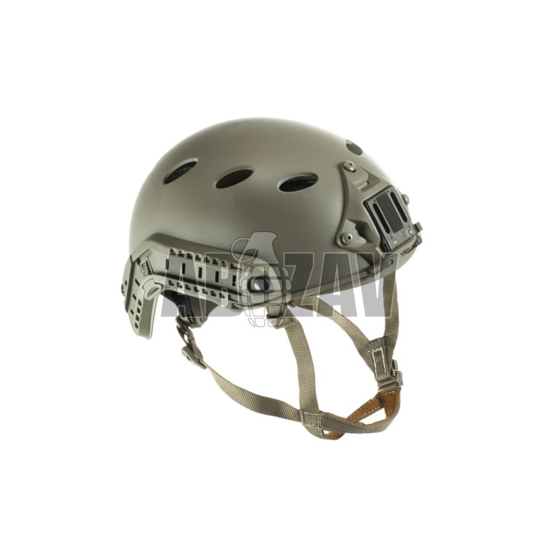 ABZAV|FAST PJ Helmet L/XL Foliage Green FMA