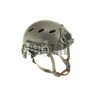 ABZAV|FAST PJ Helmet L/XL Foliage Green FMA