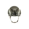 ABZAV|FAST PJ Helmet L/XL Foliage Green FMA
