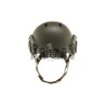 ABZAV|FAST PJ Helmet L/XL Foliage Green FMA