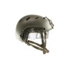 ABZAV|FAST PJ Helmet L/XL Foliage Green FMA