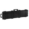ABZAV|Hard Case XL Waterproof 137 x 39 x 15 cm Black Pick N'Pluk Foam Nuprol