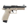 ABZAV|LTX Competition GBB FDE/Black Lancer Tactical