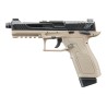 ABZAV|LTX Competition GBB FDE/Black Lancer Tactical