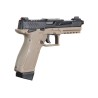ABZAV|LTX Competition GBB FDE/Black Lancer Tactical