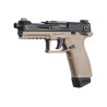 ABZAV|LTX Competition GBB FDE/Black Lancer Tactical