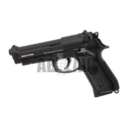 ABZAV|M9 A1 Full Metal GBB Black KJ Works