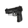 ABZAV|M9 A1 Full Metal GBB Black KJ Works
