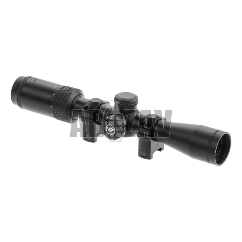 ABZAV|Matiz 2-7x32 MOA Vector Optics