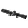 ABZAV|Matiz 2-7x32 MOA Vector Optics