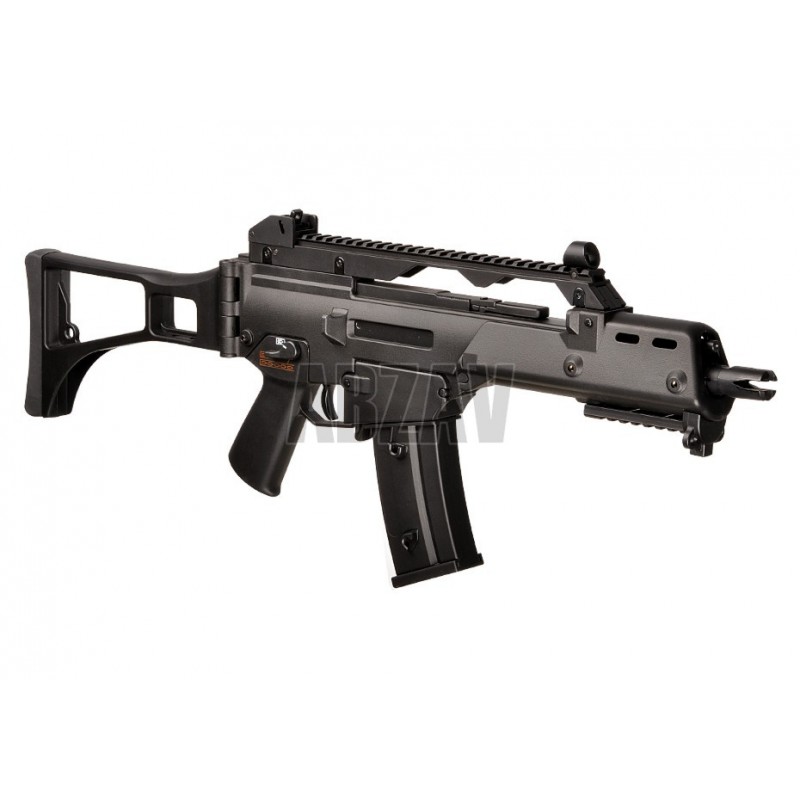 ABZAV|G36C  Jing Gong