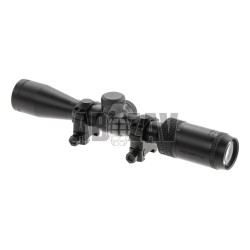 ABZAV|Matiz 2-7x32 MOA Vector Optics