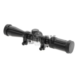 ABZAV|Matiz 2-7x32 MOA Vector Optics