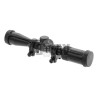 ABZAV|Matiz 2-7x32 MOA Vector Optics