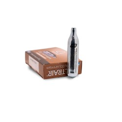 ABZAV|8g CO2 Cartridges 5pcs ASG