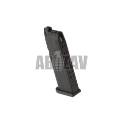 Magazine for Glock 17 Gen 5 Metal GBB Umarex