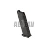 ABZAV|Magazine for Glock 17 Gen 5 Metal GBB Umarex