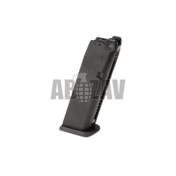 ABZAV|Magazine for Glock 17 Gen 5 Metal GBB Umarex