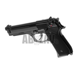 M9 Full Metal GBB Black KJ Works