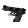 ABZAV|M9 Full Metal GBB Black KJ Works