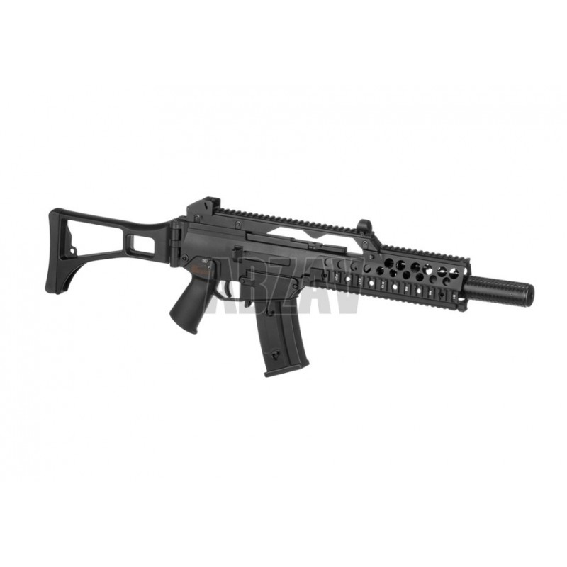 ABZAV|G36 SD  Jing Gong