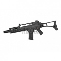 ABZAV|G36 SD  Jing Gong