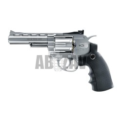 S40 Full Metal Co2 Pellet 4.5mm Legends