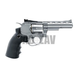 ABZAV|S40 Full Metal Co2 Pellet 4.5mm Legends