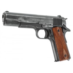 ABZAV|1911 Vintage Antique 6mm Co² Legends