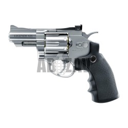 S25 Full Metal Co2 Pellet 4.5mm Legends