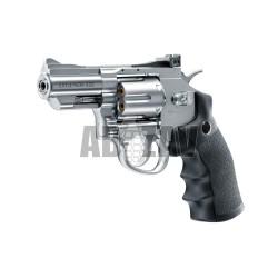 ABZAV|S25 Full Metal Co2 Pellet 4.5mm Legends