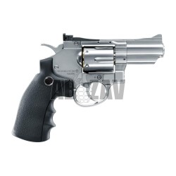 ABZAV|S25 Full Metal Co2 Pellet 4.5mm Legends