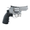 ABZAV|S25 Full Metal Co2 Pellet 4.5mm Legends