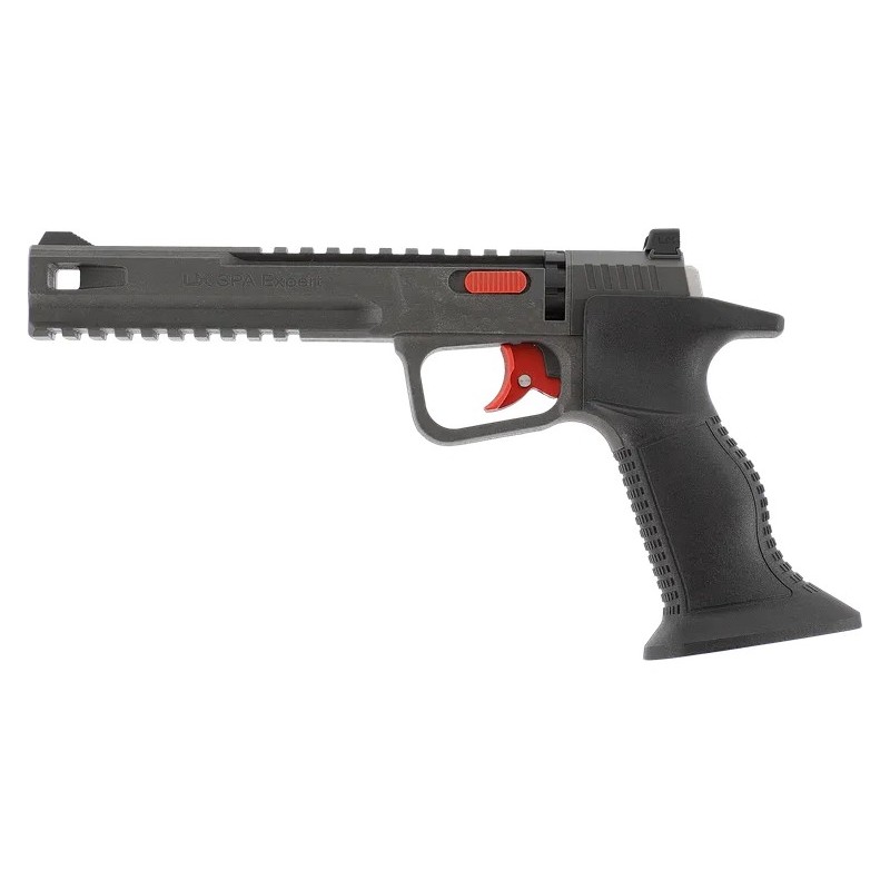 ABZAV|SPA Expert 4.5 mm Pellet Inch CO2 3J Umarex