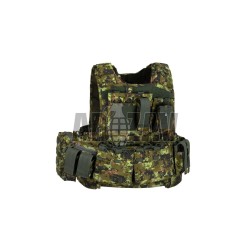 Mod Carrier Combo CAD Invader Gear