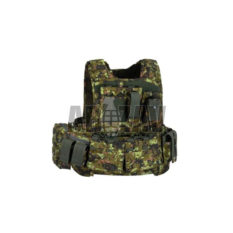 ABZAV|Mod Carrier Combo CAD Invader Gear
