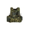 ABZAV|Mod Carrier Combo CAD Invader Gear