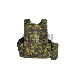 ABZAV|Mod Carrier Combo CAD Invader Gear