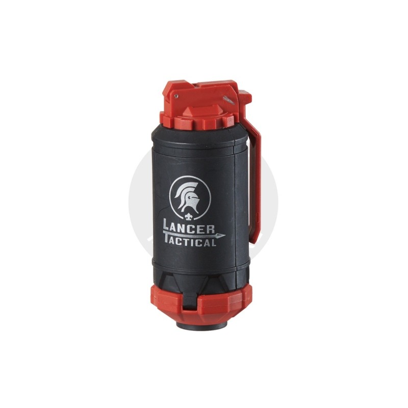ABZAV|Impact Grenade RedLancer Tactical