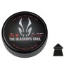ABZAV|Cal. 5.5 mm Pellets The Black Ops Soul Pointed Head 250 Pcs