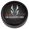 ABZAV|Cal. 5.5 mm Pellets The Black Ops Soul Pointed Head 250 Pcs