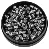 ABZAV|Cal. 5.5 mm Pellets The Black Ops Soul Pointed Head 250 Pcs