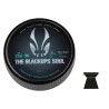 ABZAV|Cal 5.5mm Flat Pellet The Blackops Soul