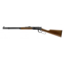 Cowboy Rifle Co2 Antique Steel BBs Umarex
