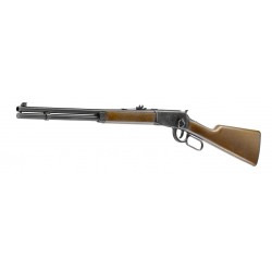 ABZAV|Cowboy Rifle Co2 Antique Steel BBs Umarex